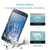 9H 2.5D Tempered Glass Film for Galaxy J2 (2016)