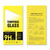 9H 2.5D Tempered Glass Film for Galaxy J2 (2016)