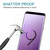 0.26mm 9H 3D Tempered Glass Film for Galaxy S9+ (Transparent)