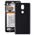Back Cover for Nokia 7(Black)