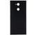 Back Cover for Sony Xperia XA2 Ultra (Black)