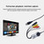 EZCAP USB 2.0 Video Capture Card Device