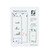 JIAFA Magnetic Screws Mat for iPhone 8