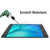 75 PCS for Galaxy Tab A 8.0 / T350 / T355 0.4mm 9H+ Surface Hardness 2.5D Explosion-proof Tempered Glass Film