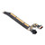 For OnePlus 5T Charging Port & Earphone Jack Flex Cable