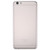 For OPPO R9s Plus / F3 Plus Battery Back Cover (Gold)