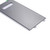 For Galaxy Note 8 Battery Back Cover with Adhesive (Silver)