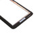 For Lenovo IdeaTab A1000L Touch Panel Digitizer(Black)