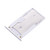 For Xiaomi Redmi Note 4 SIM & SIM / TF Card Tray(Silver)