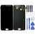 OEM LCD Screen for Asus ZenFone 4 Selfie Pro / ZD552KL with Digitizer Full Assembly (Black)