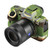 PULUZ Soft Silicone Protective Case for Sony ILCE-7MII / 7SMII / 7RMII