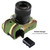 PULUZ Soft Silicone Protective Case for Sony ILCE-7MII / 7SMII / 7RMII