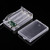 3m String Decoration Light, For Christmas Party, 30 LED, 2-Mode Flash, Battery Powered(Green Light)