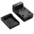 PULUZ Digital Camera Battery Car Charger for CASIO CNP40 Battery