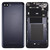 Back Battery Cover for Asus ZenFone 4 Max / ZC554KL (Deepsea Black)