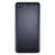 Back Battery Cover for Asus ZenFone 4 Max / ZC554KL (Deepsea Black)