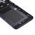 Back Battery Cover for Asus ZenFone 4 Max / ZC554KL (Deepsea Black)