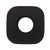 For Galaxy J7 Prime / G610 10pcs Back Camera Lens(Black)