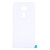 5.5 inch Glass Back Battery Cover for ASUS ZenFone 3 / ZE552KL(White)