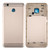 For Xiaomi Redmi 4X Battery Back Cover(Gold)