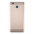 For Xiaomi Redmi 4X Battery Back Cover(Gold)