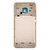 For Xiaomi Redmi 4X Battery Back Cover(Gold)