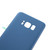 For Galaxy S8+ / G955 Original Battery Back Cover (Blue)