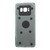 For Galaxy S8+ / G955 Original Battery Back Cover (Grey)