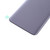 For Galaxy S8+ / G955 Original Battery Back Cover (Grey)