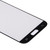 For Galaxy A5 (2017) / A520 0.33mm 9H Surface Hardness Silk-screen Full Screen Tempered Glass Screen Protector(Black)