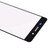 Front Screen Outer Glass Lens for Nokia 6(Black)