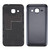 For Galaxy Core Prime / G360 Battery Back Cover  (Black)
