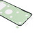 For Galaxy S8+ 10pcs Back Rear Housing Cover Adhesive