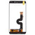 OEM LCD Screen for Letv Le Max 2 / X820 with Digitizer Full Assembly (Gold)