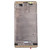 Front Housing LCD Frame Bezel Plate for Huawei Mate 9(Gold)