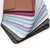 Universal Envelope Style PU Leather Case with Holder for Ultrathin Notebook Tablet PC 15.4 inch, Size: 39x28x1.5cm(Blue)