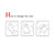 Battery Back Cover for Nokia Lumia 510 (White)