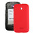 Battery Back Cover for Nokia Lumia 510 (Red)