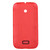 Battery Back Cover for Nokia Lumia 510 (Red)