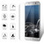 ENKAY for Galaxy S7 Edge / G935 0.26mm 9H Surface Hardness Explosion-proof Tempered Glass 3D Curved Full Screen Film