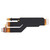 Charging Port + LCD Flex Cable for Sony Xperia XZ