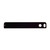 For Huawei P8  Back Camera Lens(White)