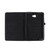 For Galaxy Tab A 10.1 (2016) / P585 Litchi Texture Horizontal Flip Leather Case with Holder(Black)