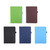 For Galaxy Tab A 10.1 (2016) / P585 Litchi Texture Horizontal Flip Leather Case with Holder(Black)
