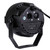 KD-12W 12 LED PAR Light Stage Light, with LED Display, Master / Slave / DMX512 / Auto Run Modes, US Plug