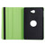 For Galaxy Tab A 10.1 / T580 Litchi Texture Horizontal Flip 360 Degrees Rotation Leather Case with Holder(Green)