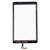 For Huawei Mediapad T1 10.0 / T1-A21 Touch Panel(White)
