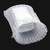 50 PCS for  Huawei Enjoy 5S 0.26mm 9H Surface Hardness 2.5D Explosion-proof Tempered Glass Film, No Retail Package