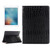 Crocodile Texture  Horizontal Flip Leather Case with Holder & Card Slots & Wallet for iPad Pro 9.7 inch(Black)
