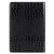 Crocodile Texture  Horizontal Flip Leather Case with Holder & Card Slots & Wallet for iPad Pro 9.7 inch(Black)